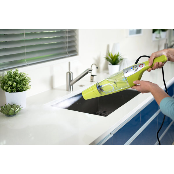 H2O Steam Cleaners and Mops Wayfair